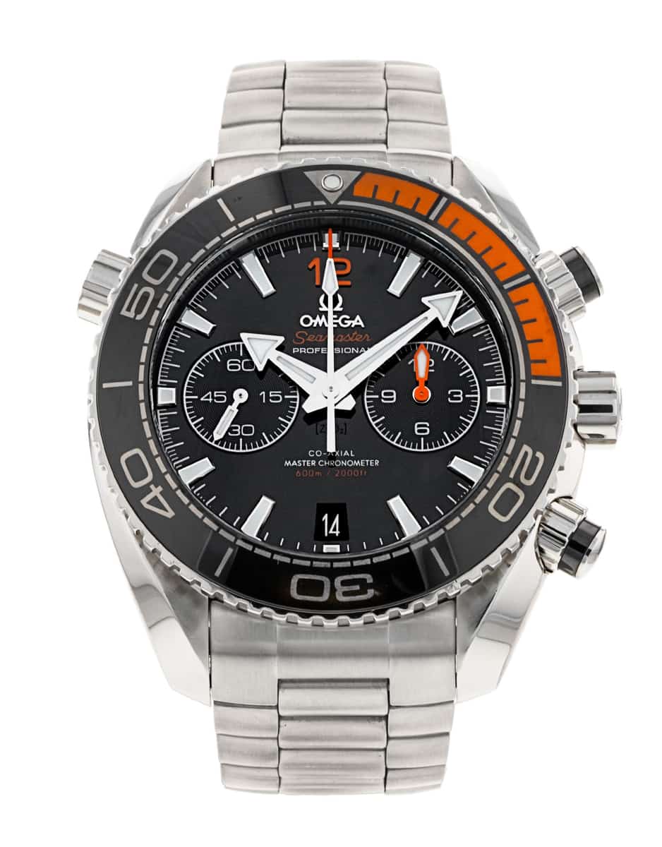 Omega Planet Ocean 215.30.46.51.01.002 Omega Planet Ocean 215.30.46.51.01.002